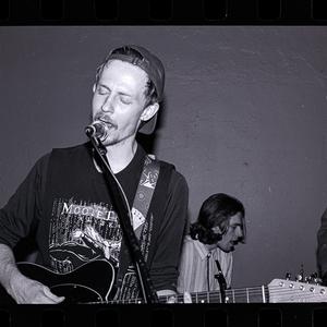 Songs For Snow Plow Drivers 35mm